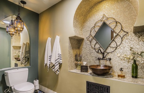 Agoura Hills Villa | Stunning Spanish Villa