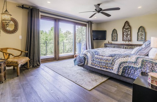 Agoura Hills Villa | Stunning Spanish Villa