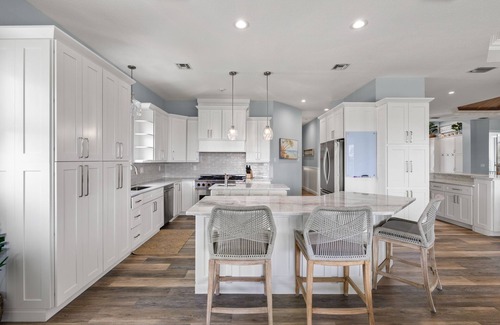 Beachview Country Club Estates House | STUNNING! SPECIAL HALF OFF MAY AND JUNE!