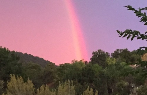 Taos Cottage | Stunning Spiritual Retreat