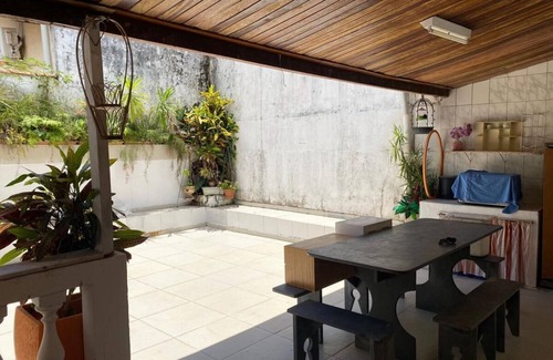 Praia de Barequecaba House | Stunning SS House 2 Pools 500m beach