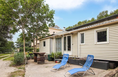 Beauchastel House | Stunning (sta)caravan in Beauchastel