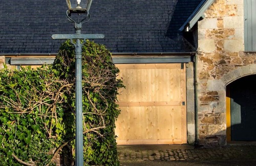 North Berwick House | Stunning Stables Cottage in East Lothian Country Estate