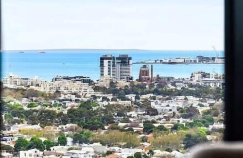Southbank Apartment | Stunning Stature Southbank 2bed