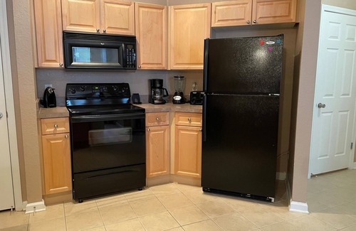 Loughman Apartment | Stunning Stay Disney Orlando, 2Bed/2Bath Condo