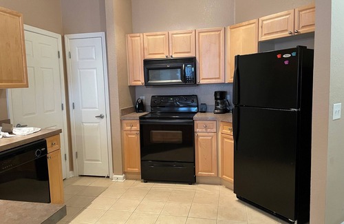 Loughman Apartment | Stunning Stay Disney Orlando, 2Bed/2Bath Condo