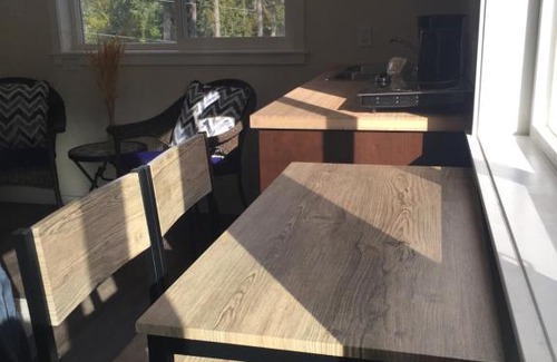 East Sooke Apartment | Stunning Studio in Heart of East Sooke