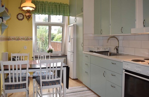 Ystad Apartment | Stunning studio in Ystad with WiFi