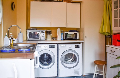 Ystad Apartment | Stunning studio in Ystad with WiFi