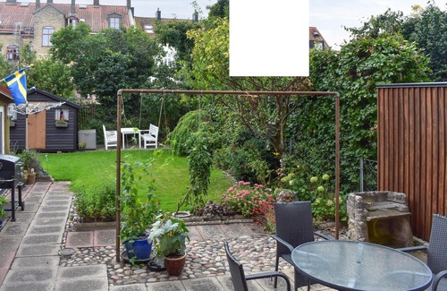 Ystad Apartment | Stunning studio in Ystad with WiFi