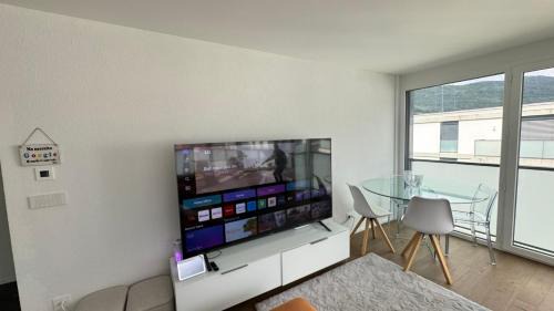 Delemont Apartment | Stunning stylish new apartment