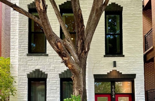 East Village Apartment | Stunning Suite 2 @ Hotel Nemo Downtown