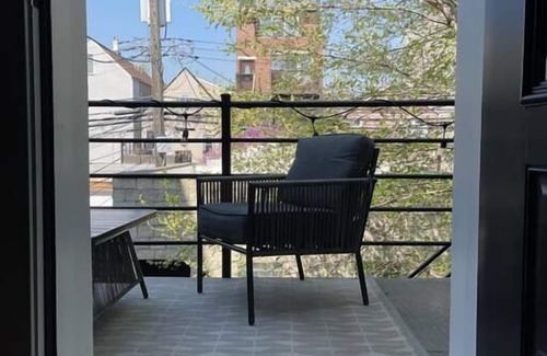 East Village Apartment | Stunning Suite 3 @ Hotel Nemo Downtown
