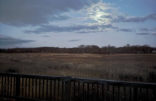 Milford House | Stunning Sunsets & Coastal Charm in Milford!