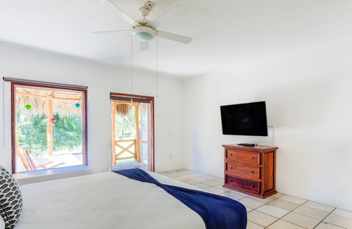 Marina Vallarta Villa | Stunning Super Private Villa in Marina for Groups