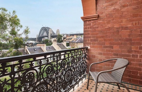 Millers Point Apartment | STUNNING SYDNEY HOME 4
