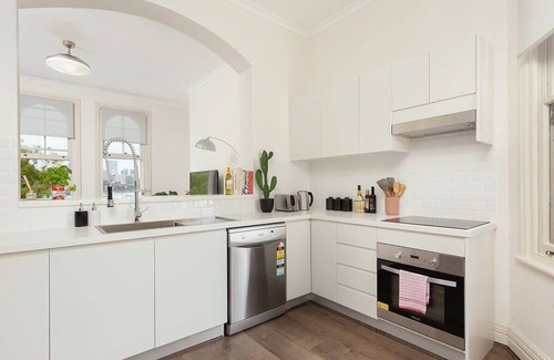 Millers Point Apartment | STUNNING SYDNEY HOME 9