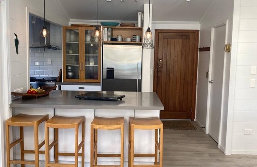 Tairua House | Stunning Tairua Seaviews