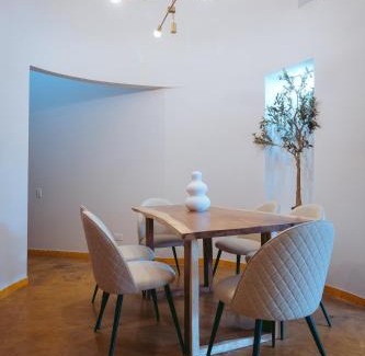 Casco Viejo Apartment | Stunning Terrace Hidden Among Ruins Ofcascoviejo
