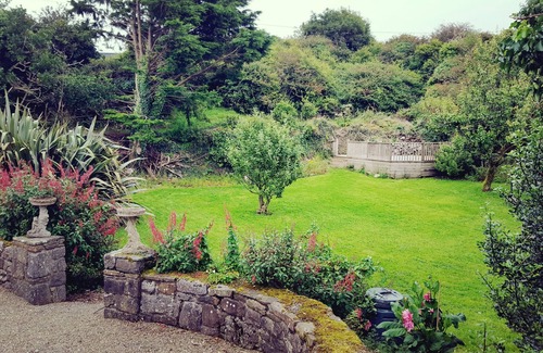 Lisdoonvarna Cottage | Stunning Thatched Cottage on Wild Atlantic Way
