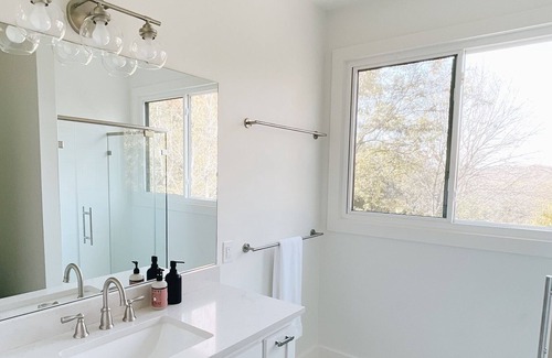 Thompson's Station House | Stunning Thompson's Station Retreat