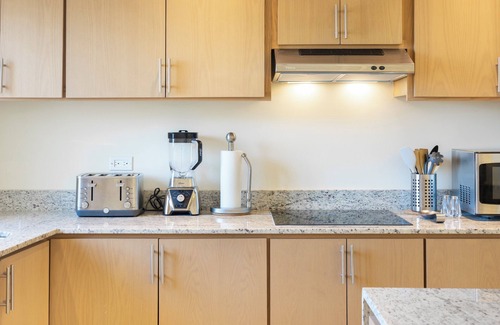 Colina del Sol Condo | Stunning top-floor Condo with city and ocean views that take your breath away