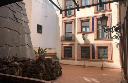 San Bernardo Apartment | Stunning top-floor. Terrace and Parking included