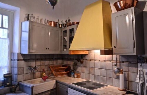 Serifos House | Stunning Town House in the heart of Chora, Serifos