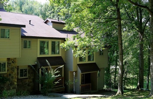 Cheat Lake House | Stunning Townhome w Mountain View. Your Next Space
