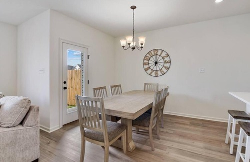 Highlands - Perkins House | Stunning Townhouse by LSU