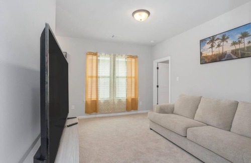 Highlands - Perkins House | Stunning Townhouse by LSU
