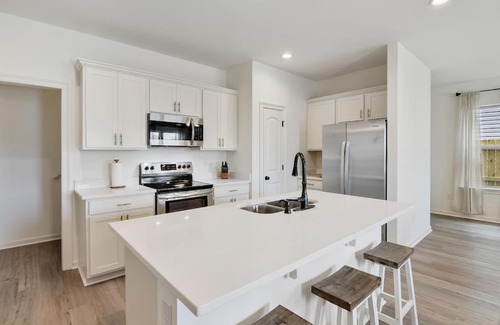 Highlands - Perkins House | Stunning Townhouse by LSU
