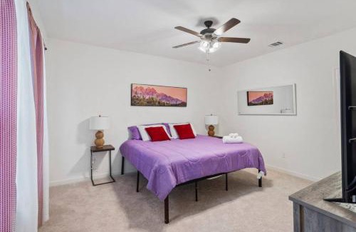 Highlands - Perkins House | Stunning Townhouse by LSU