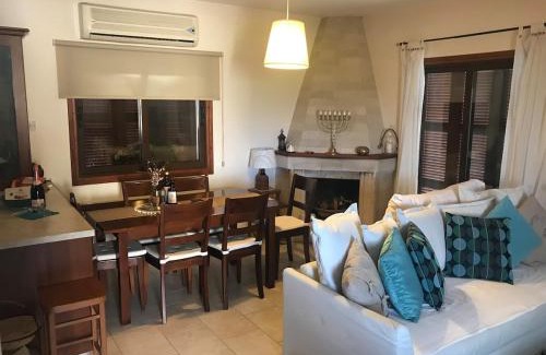 Kallepia Villa | Stunning Traditional Stone Villa - Kallepia