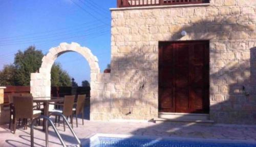 Kallepia Villa | Stunning Traditional Stone Villa - Kallepia