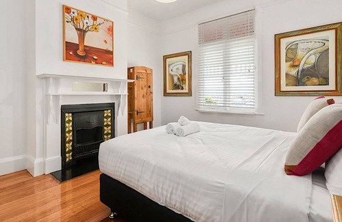 Trevallyn House | Stunning Trevallyn Views