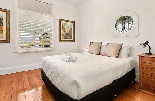 Trevallyn House | Stunning Trevallyn Views