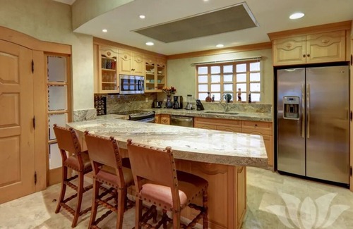 Los Cabos Condo | Stunning Two Bedroom Villa at Beachfront SPA Resort with 5 Star Deluxe Amenities