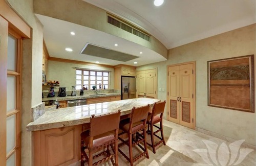 Los Cabos Condo | Stunning Two Bedroom Villa at Beachfront SPA Resort with 5 Star Deluxe Amenities