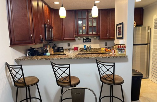 Port Saint Lucie House | Stunning two bedroom townhouse in a centralized location of Port St Lucie.