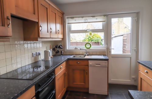 Ripley Cottage | Stunning two bedroom cottage, close to Harrogate, Ripon, Knaresborough & Ripley