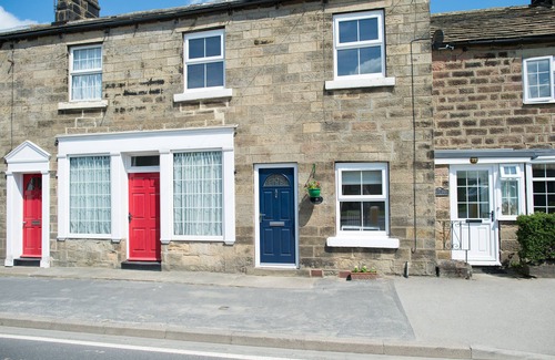Ripley Cottage | Stunning two bedroom cottage, close to Harrogate, Ripon, Knaresborough & Ripley