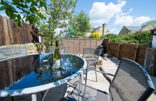 Ripley Cottage | Stunning two bedroom cottage, close to Harrogate, Ripon, Knaresborough & Ripley