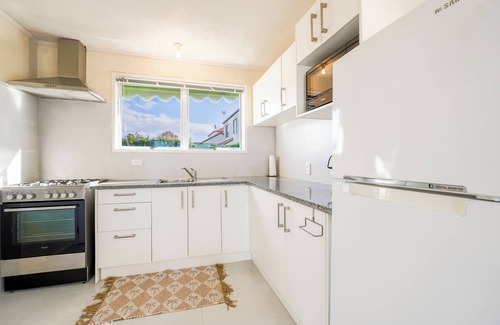Half Moon Bay House | Stunning Two Bedroom House in in Half Moon Bay