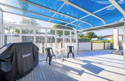 Half Moon Bay House | Stunning Two Bedroom House in in Half Moon Bay