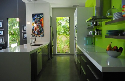 Alta Vista House | Stunning, ultra modern pool home within walking distance of Sarasota Downtown