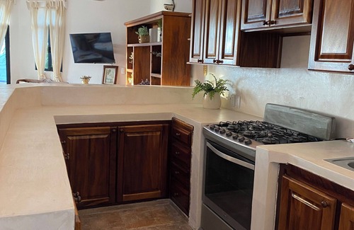 Hidalgo Condo | Stunning Uninterrupted Sea View from beautiful apartment.