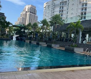 Pratumnak Hill Apartment | Stunning Unit situated in Pattaya