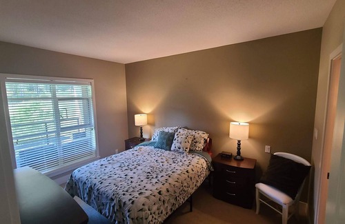 Bear Mountain Resort Condo | Stunning unit with views of #1 fairway