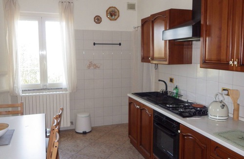 Civitella Casanova Villa | Stunning villa for 12, private pool, with free aircon and central heating